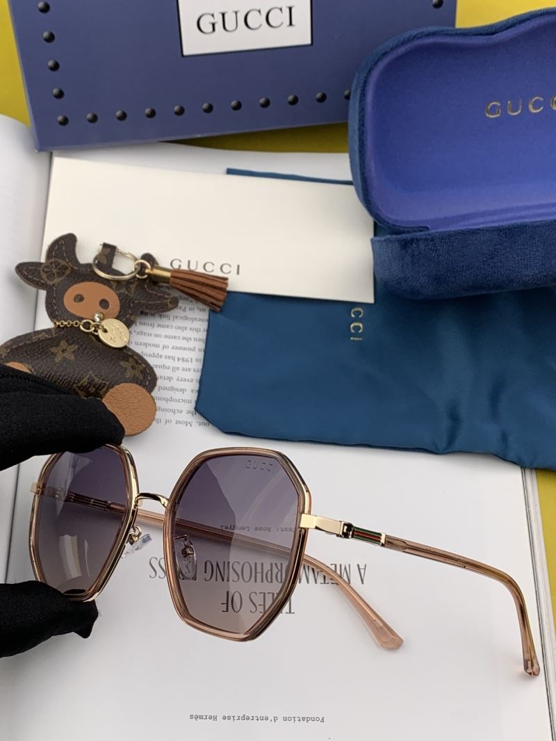 Gucci Sunglasses